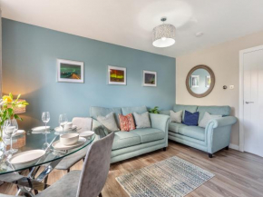 Riverside Apartment
